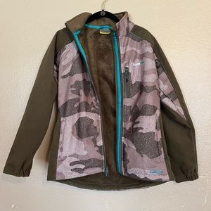 Cabela’s jacket